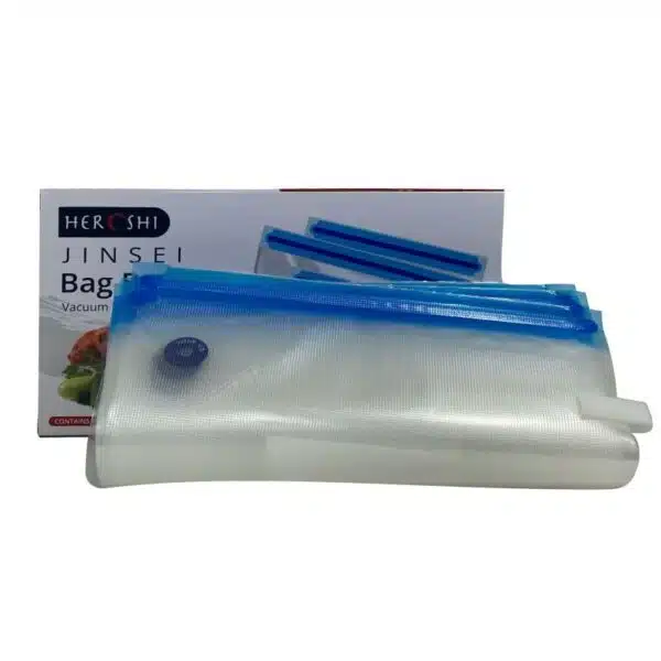 Jinsei Vacuum sealer bags