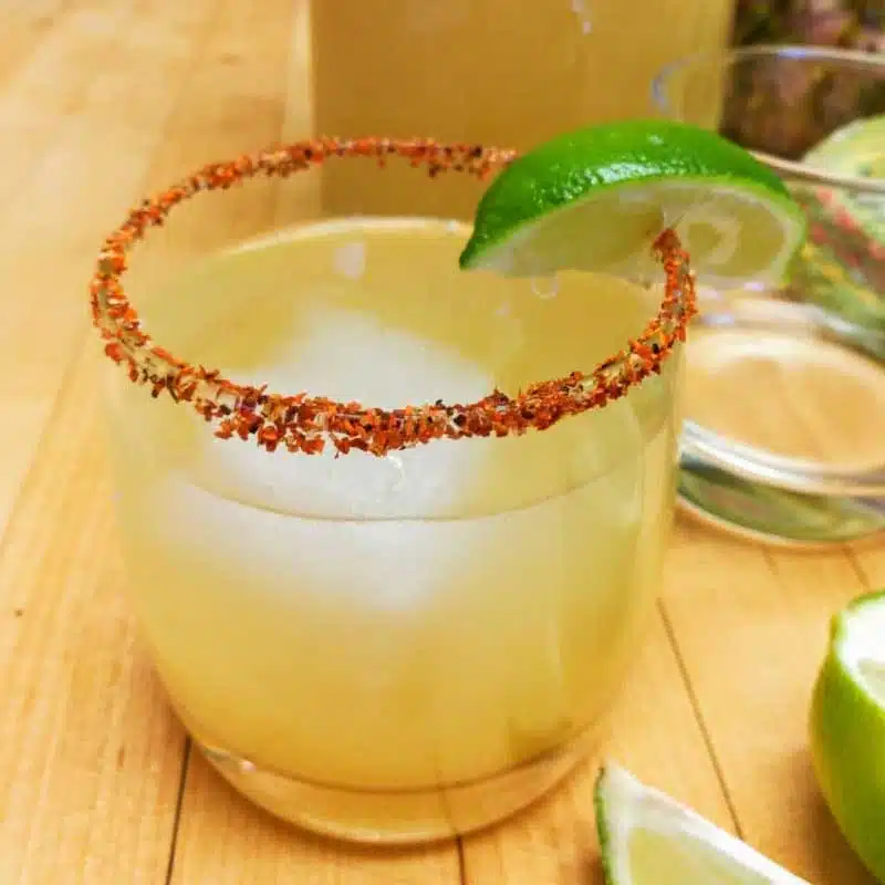 Blending Jug margarita